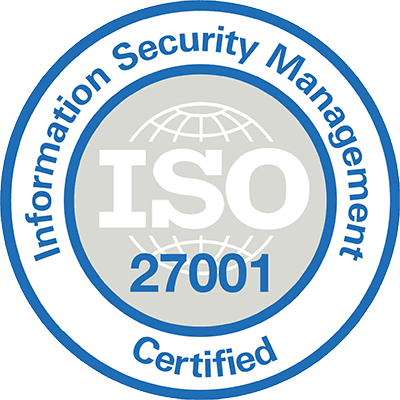 ISO27001