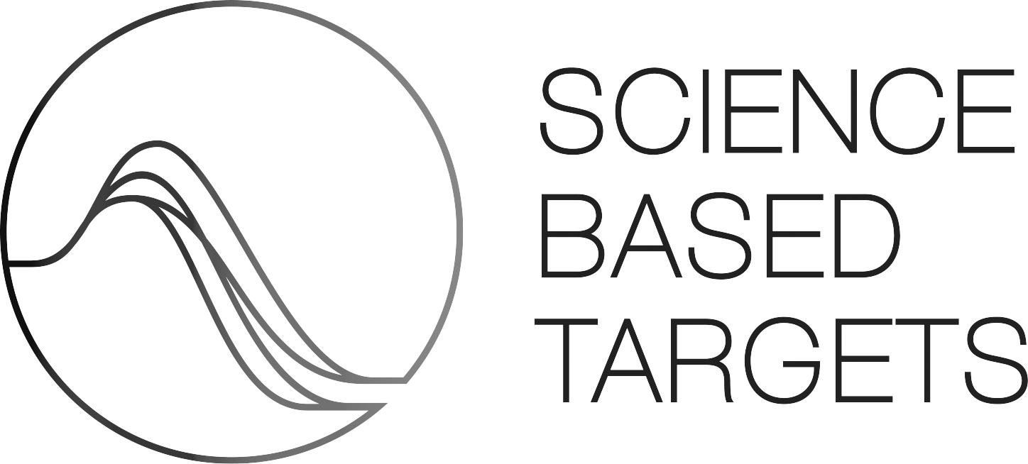 Science Based Targets