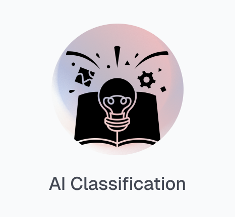AI Classification
